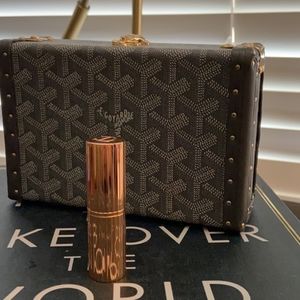 Pillow talk lipstick